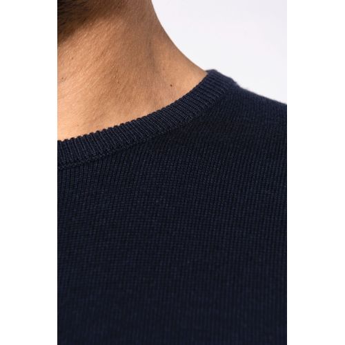 Pull col rond - 6