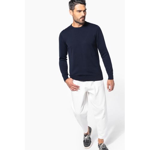 Pull col rond - 3