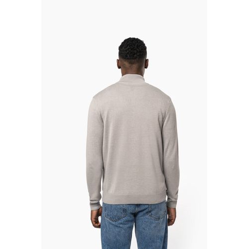 Pull 1/4 zip homme - 2