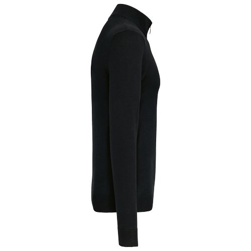 Pull 1/4 zip homme - 10