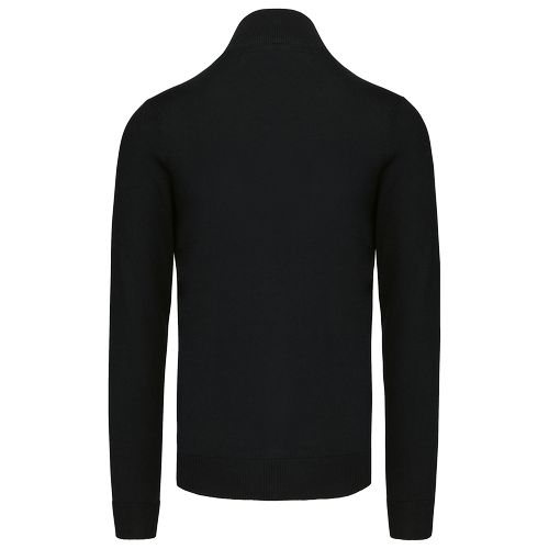 Pull 1/4 zip homme - 8