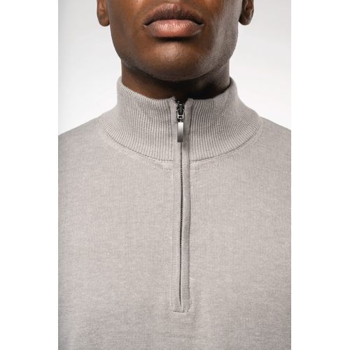 Pull 1/4 zip homme - 3