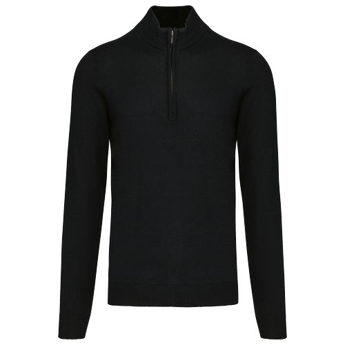 Pull 1/4 zip homme - 8