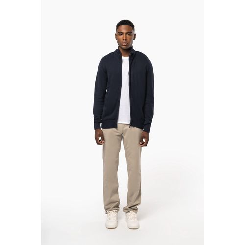 Cardigan zippé - 7