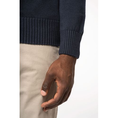 Cardigan zippé - 4