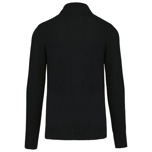 Cardigan zippé thumbnail 9