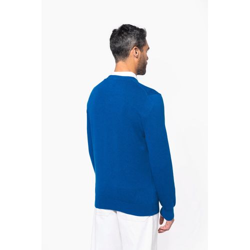 Pullover premium col V - 2