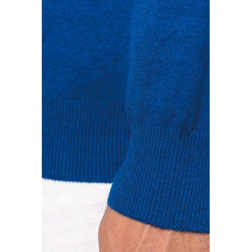 Pullover premium col V - 6