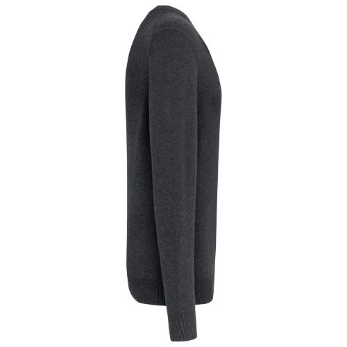 Pullover premium col V - 9