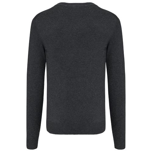 Pullover premium col V - 7