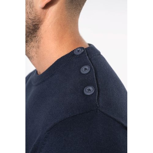 Pull marin homme - 4