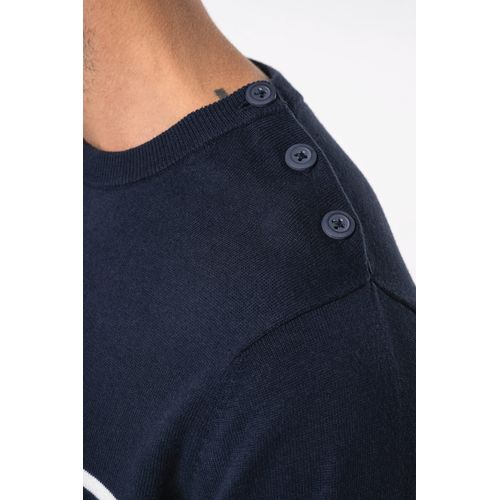 Pull marin homme - 2