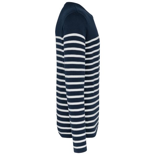 Pull marin homme - 17