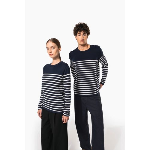 Pull marin homme - 9