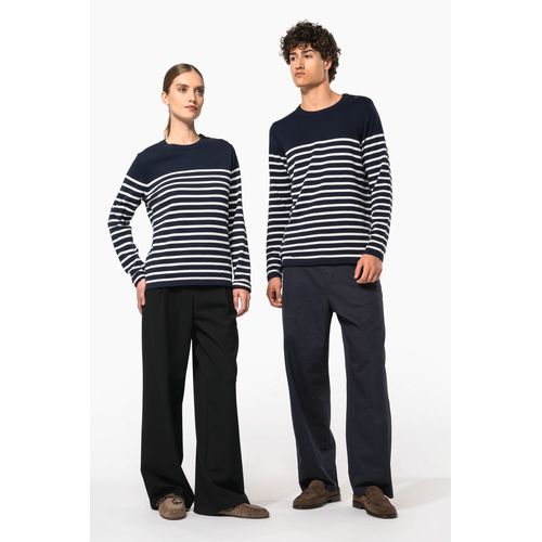Pull marin homme - 12