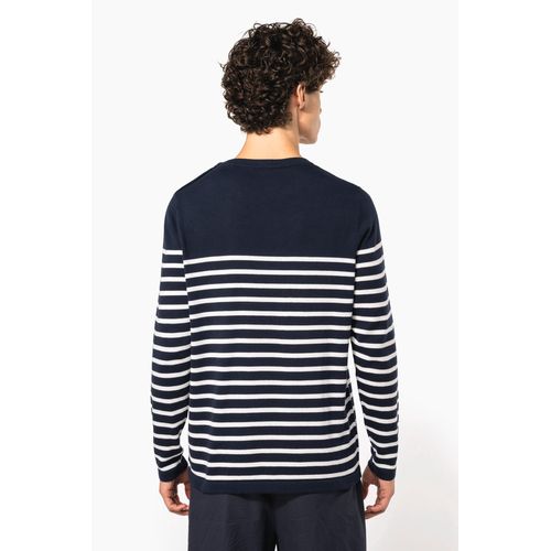 Pull marin homme - 2