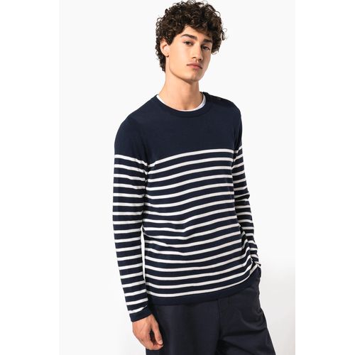 Pull marin homme - 1