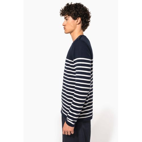 Pull marin homme - 3