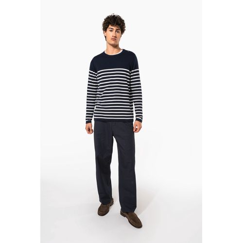 Pull marin homme - 11