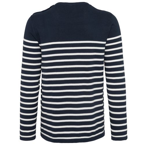 Pull marin homme - 7