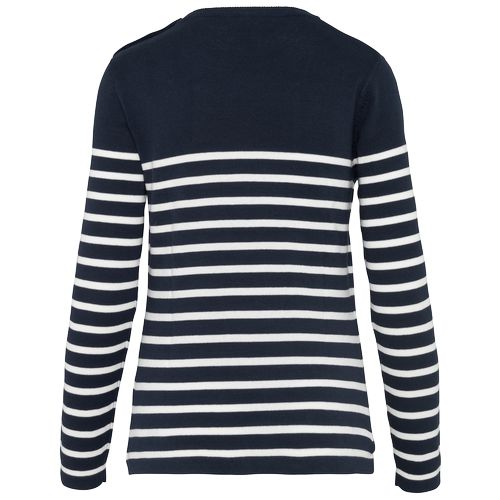 Pull marin femme - 10