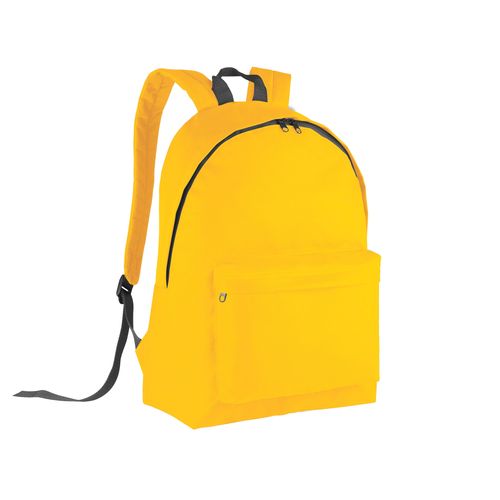Sac à dos classique - 1