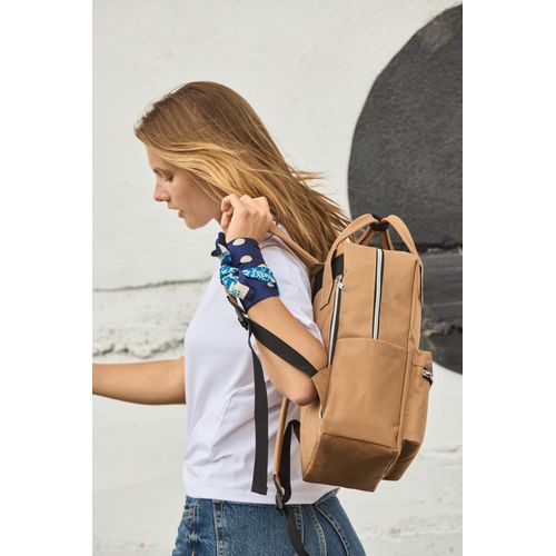 Sac à dos style urbain - 6