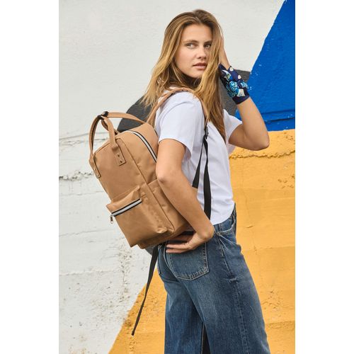 Sac à dos style urbain - 1