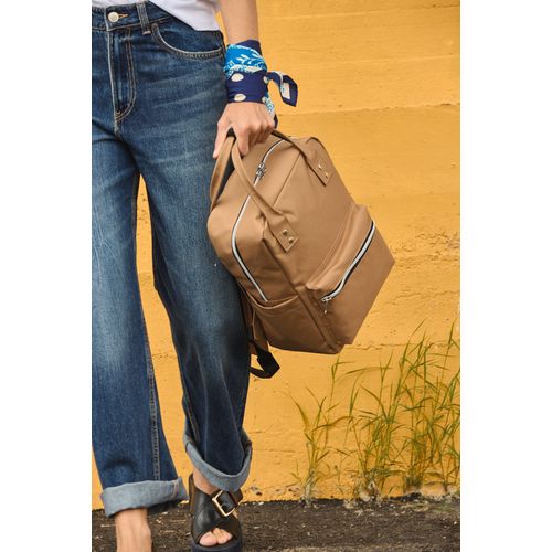 Sac à dos style urbain - 5