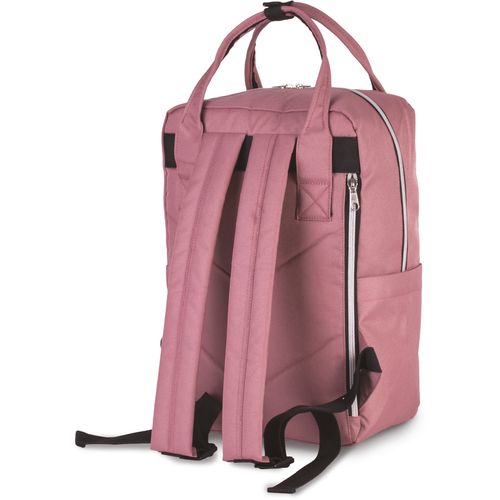 Sac à dos style urbain - 2