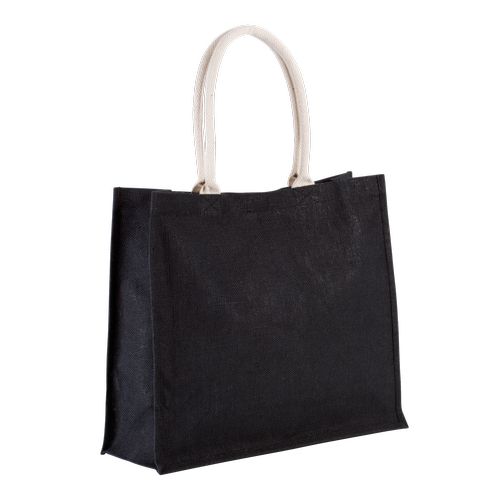 Sac de plage en jute - 6