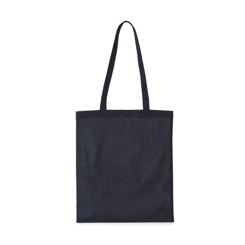 Sac shopping avec longues anses - 2