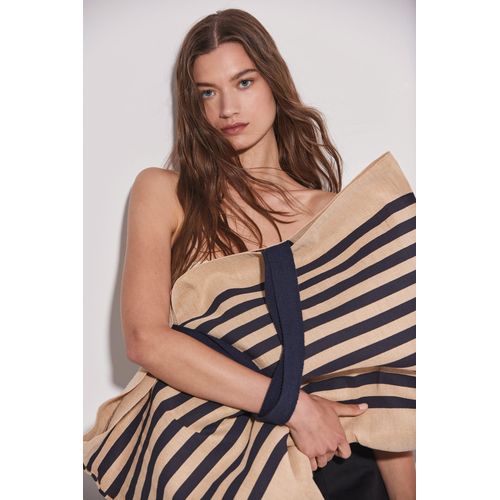 Grand sac fourre-tout en juco - 4