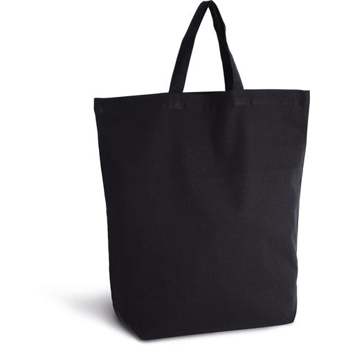 Sac shopping en coton - 1