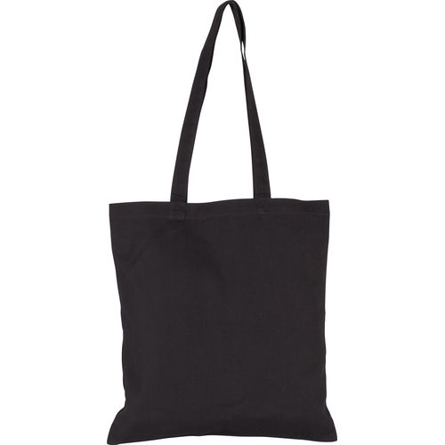Sac shopping en coton canvas - 4