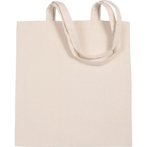 Sac shopping en coton canvas - 2