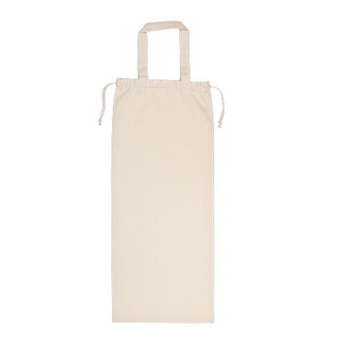 Sac à pain en coton bio - 3
