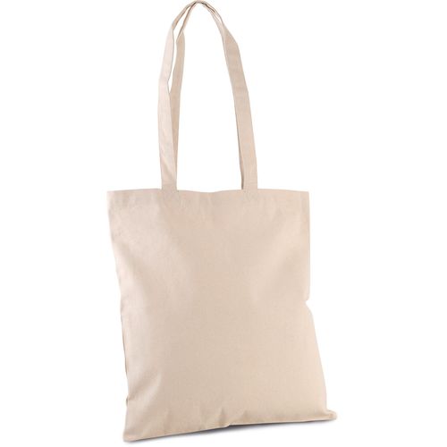 Sac shopping classique coton bio - 1