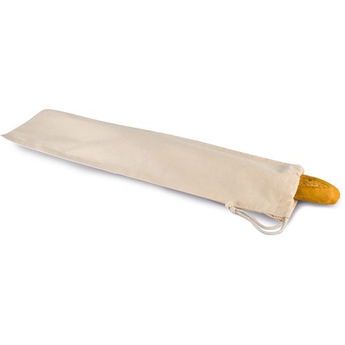 Sac à baguette en coton bio - 2