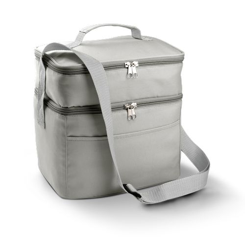 Sac isotherme double compartiment - 2