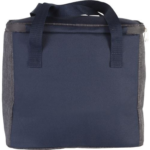 Sac isotherme avec poche zippée - 2