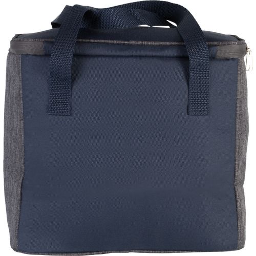 Sac isotherme avec poche zippée - 5