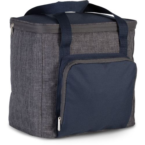 Sac isotherme avec poche zippée - 6