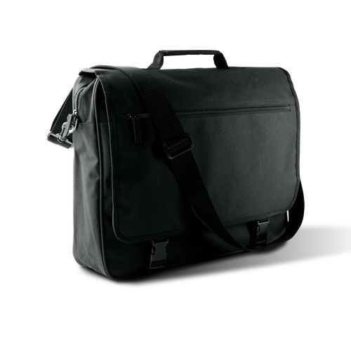 Porte-document avec rabat - 3