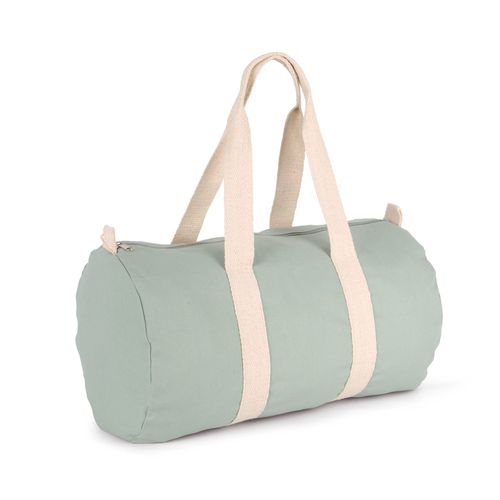Sac fourre-tout en toile de coton - 3