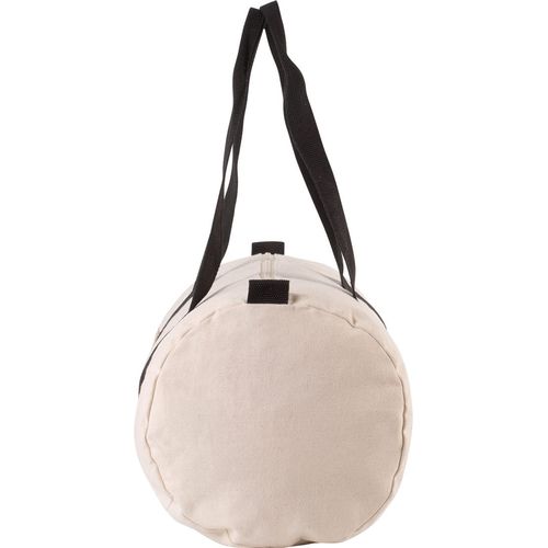 Sac fourre-tout en toile de coton - 2