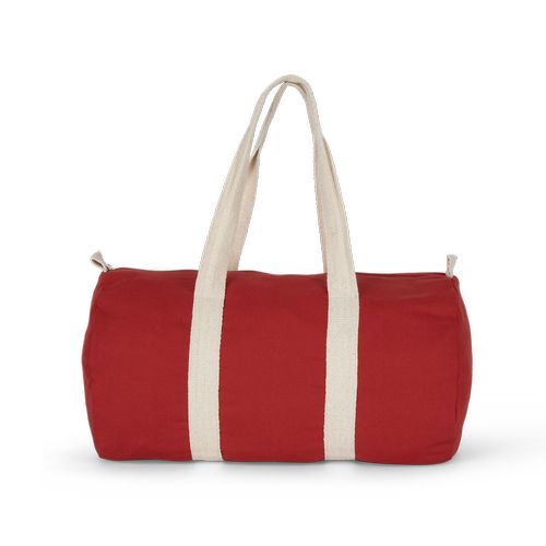 Sac fourre-tout en toile de coton - 4