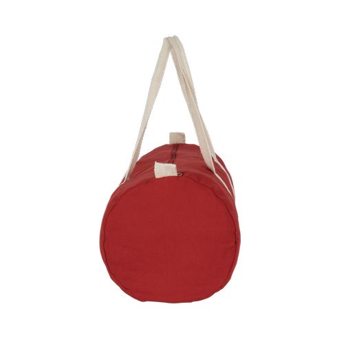 Sac fourre-tout en toile de coton - 5