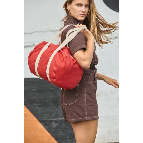 Sac fourre-tout en toile de coton - 3