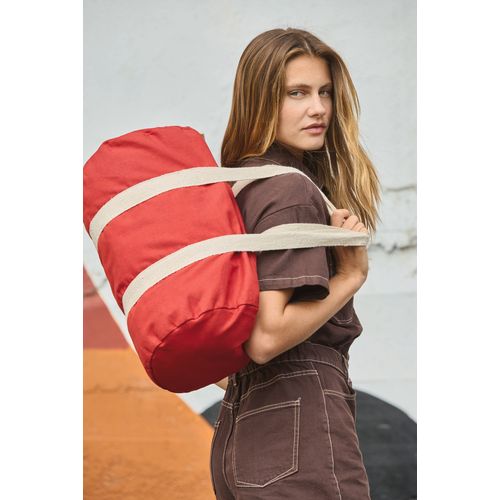 Sac fourre-tout en toile de coton - 2